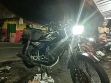 9 Penyebab Lampu Motor...