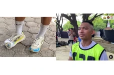 Ayat Suci, Pemuda Aceh...