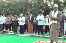 5 Fakta Momen Jokowi...