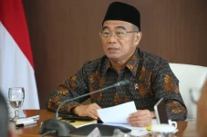 Menko Muhadjir Tegaskan...