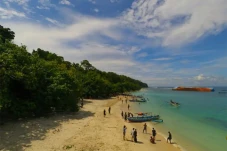 11 Tempat Wisata di...