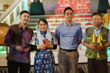 Zita Anjani Sebut Jakarta...