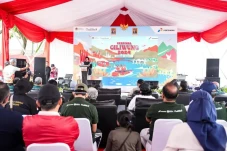 Festival Ciliwung Momentum...