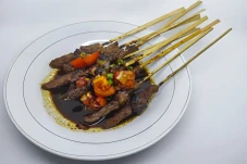 Resep Bumbu Sate Kambing...