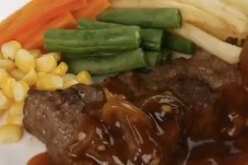 Resep Steak Sapi Kurban...
