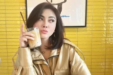 Dhena Devanka Menyesal...