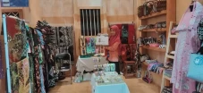 Berkat KUR BRI, Zialova...