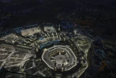 Pangeran MBS: Arab Saudi...