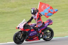 Aleix Espargaro Taruhan...