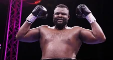 Martin Bakole: Saya...