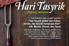 Apakah Boleh Puasa di...