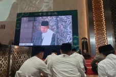 Iduladha, Ibroh Hijrah...