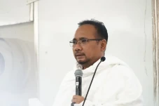 Puncak Haji, Menag:...