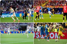 Top Skor Euro 2024:...
