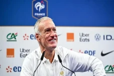 Menang Berkat Gol Bunuh...