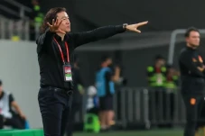 Pelatih Malaysia Ingin...