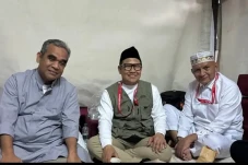 PKB Ungkap Isi Perbincangan...