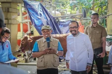 Rayakan Iduladha 1445H,...