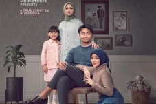 Biodata Lengkap Pemain...