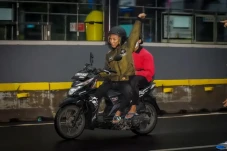 Usai Viral Jambret HP...