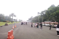 Liburan Panjang Iduladha,...
