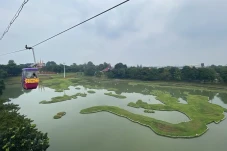 Jadi Favorit Wisatawan,...