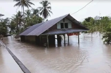 4.000 Jiwa Terdampak...