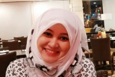 Mengapa Perempuan Bisa...
