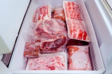 8 Cara Menyimpan Daging...