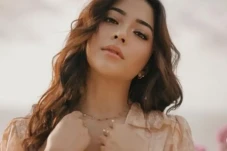 Nikita Willy Hamil Anak...
