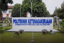 Mau Kuliah Gratis? Politeknik...