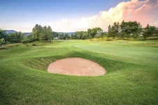 Turnamen Golf Perpesi...