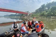 Viral Lautan Sampah...