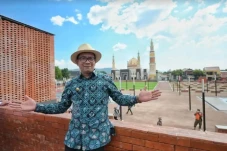 Pilkada 2024, LSI: Ridwan...