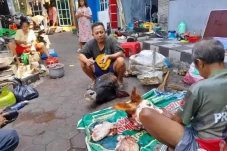 Bengkel Kepala Bustaman,...