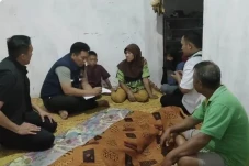 Duel Maut Gegara Cekcok...