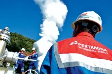 Pertamina Duduki Peringkat...