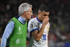 Euro 2024: Tak Ada Rencana...