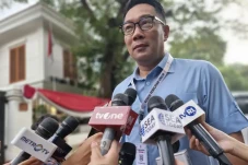 Ridwan Kamil Dinilai...