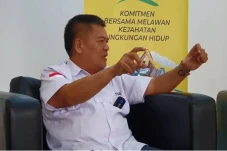 PPATK: Uang Judi Online...
