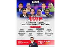 Kasus Vina Janggal,...