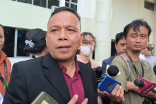 Kuasa Hukum Pegi Setiawan...