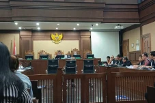 Kasdi Subagyono Mengaku...
