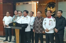 Hadi Tjahjanto: Satgas...