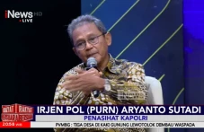 Penasihat Kapolri: Kasus...