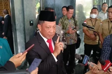 Mendagri Tegaskan ASN...