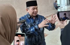 Kritisi Pernyataan Menteri...