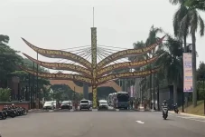Taman Mini dan Ragunan...