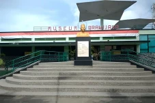 7 Tempat Wisata Sejarah...
