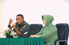 Danrem 151/Bainaya Tegaskan...